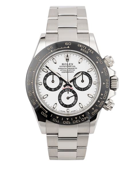 rolex daytona ceramic 116500ln glow|Rolex 116500ln discontinued.